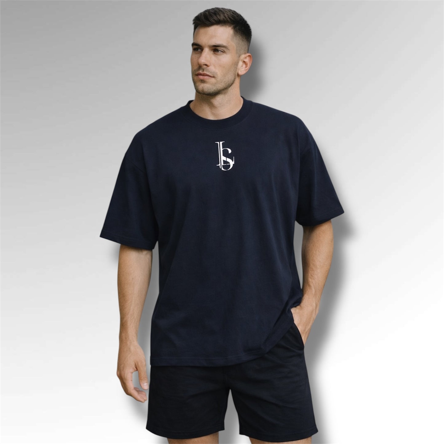T-shirt Oversize Unisexe