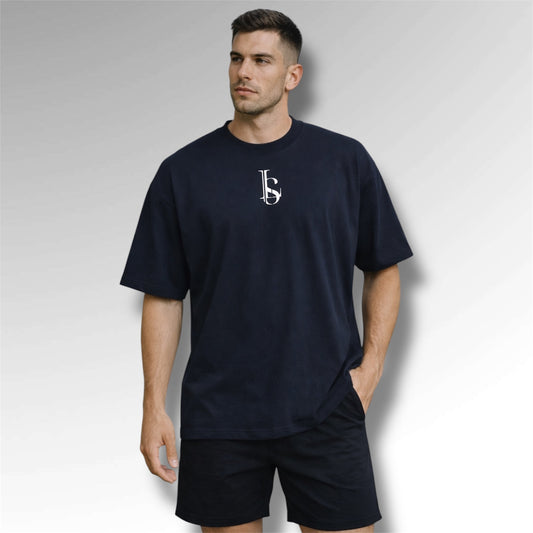 T-shirt Oversize Unisexe
