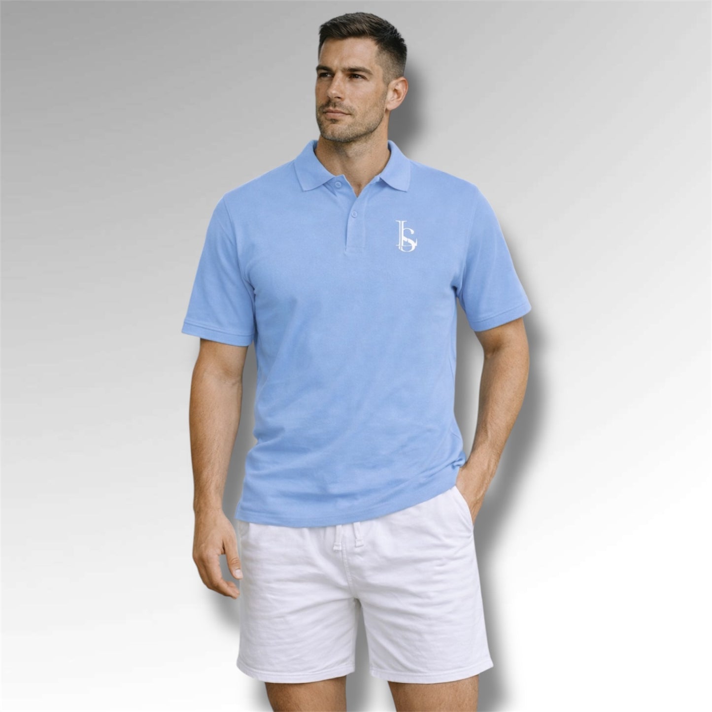 Polo Homme