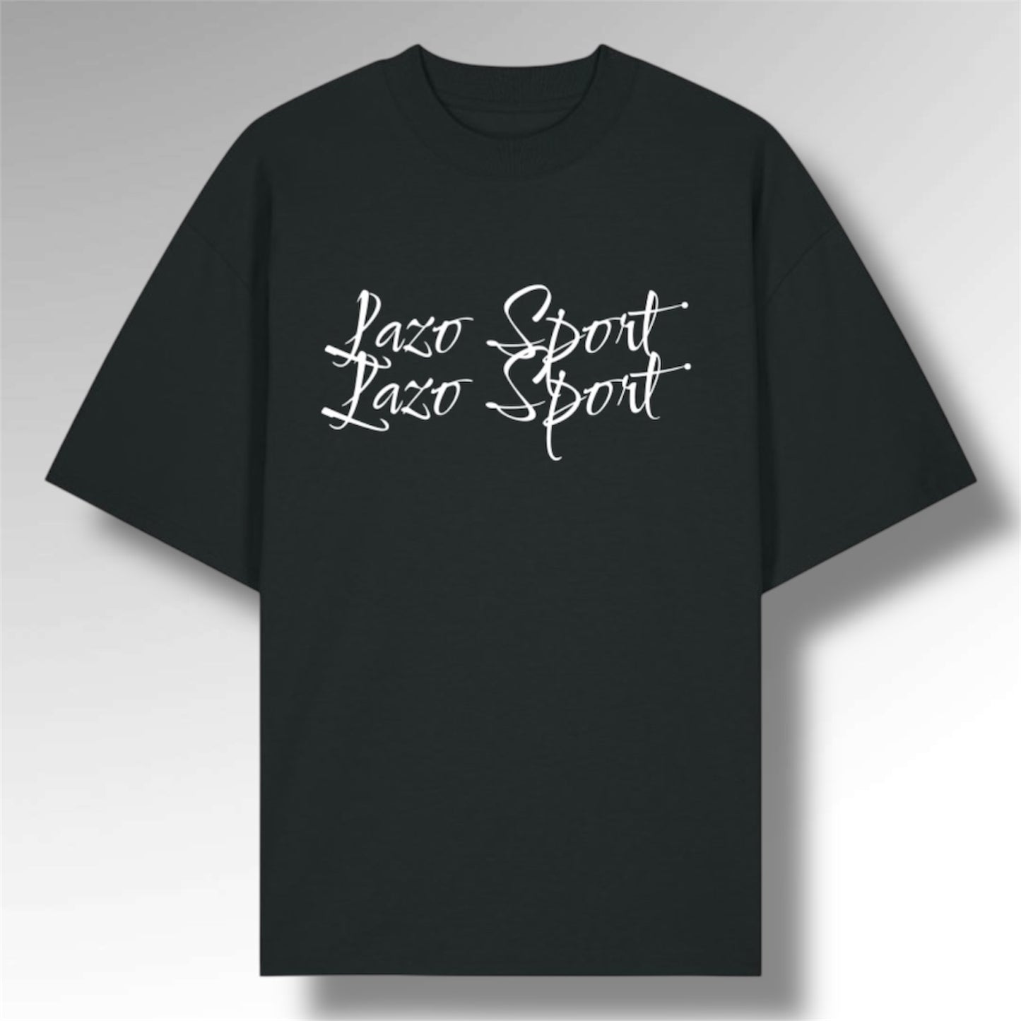T-shirt Oversize