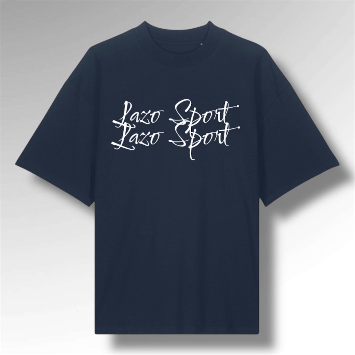 T-shirt Oversize