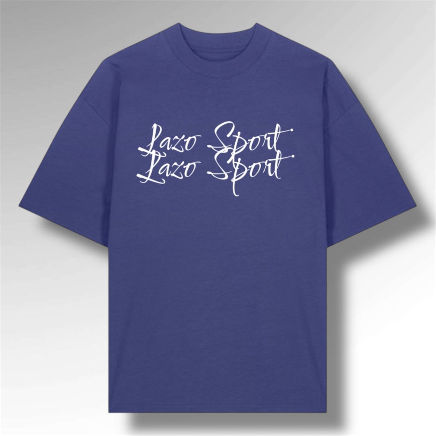 T-shirt Oversize