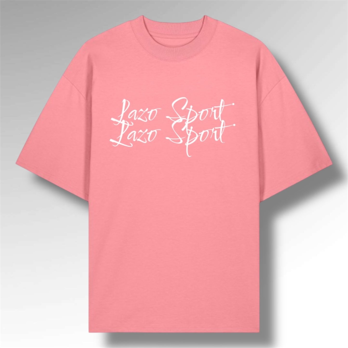 T-shirt Oversize