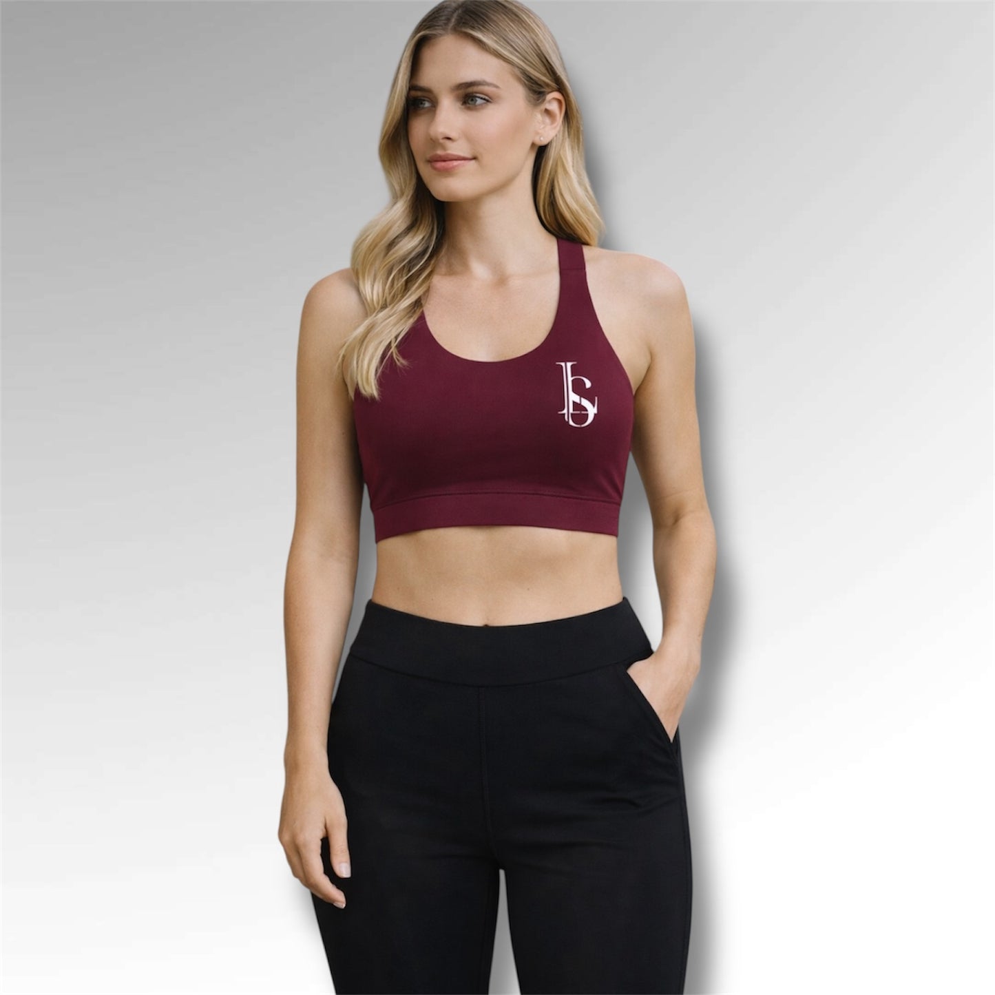 Brassière Sport Femme