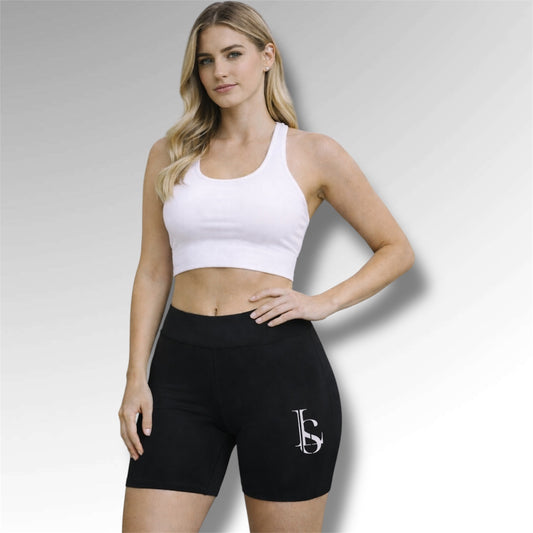 Shorty Sport Femme