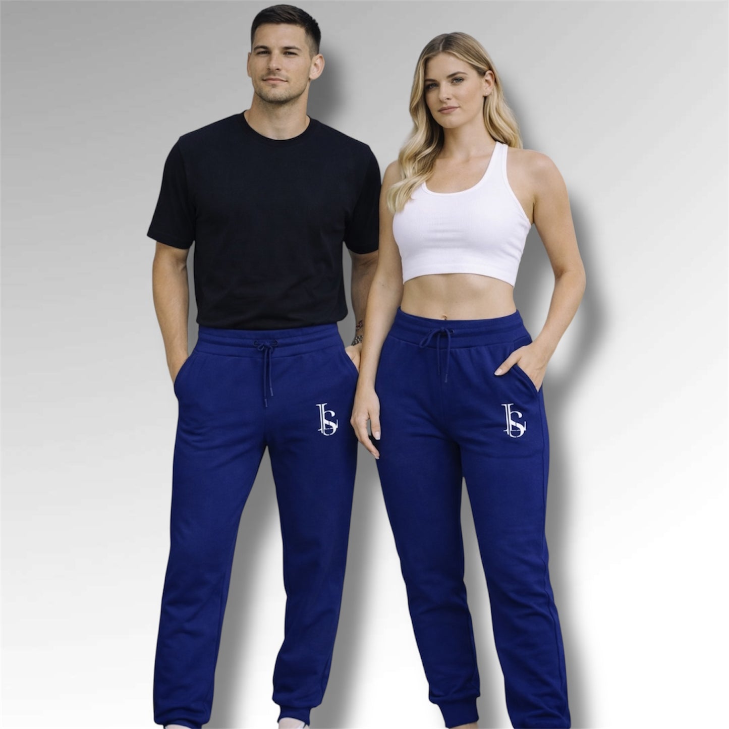 Jogging Unisexe