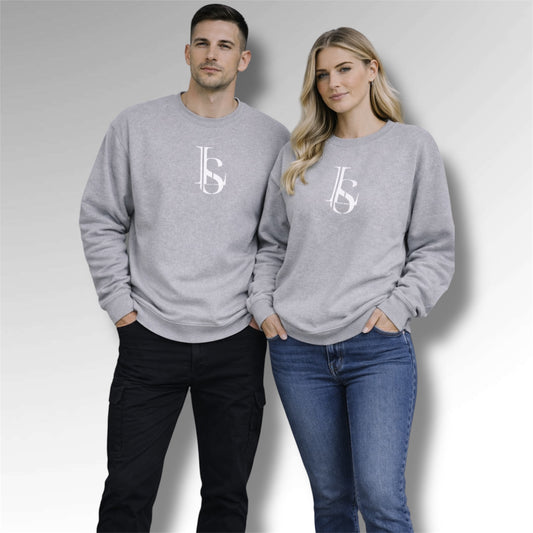 Sweat Oversize Unisexe