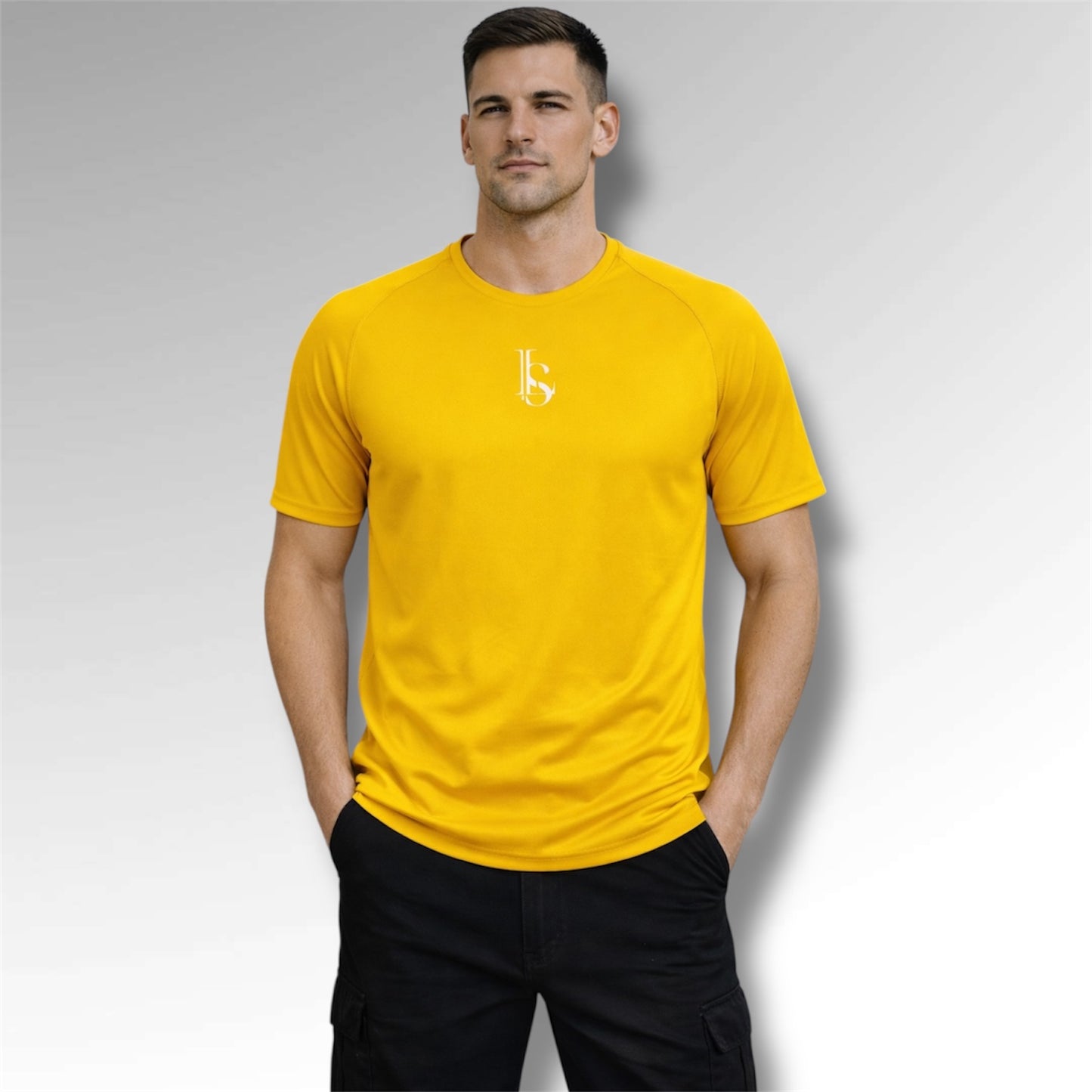 T-shirt Sport Homme