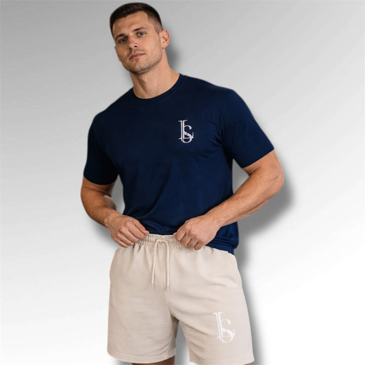 Short jersey Unisexe