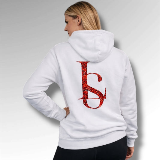 Sweat Capuche Femme