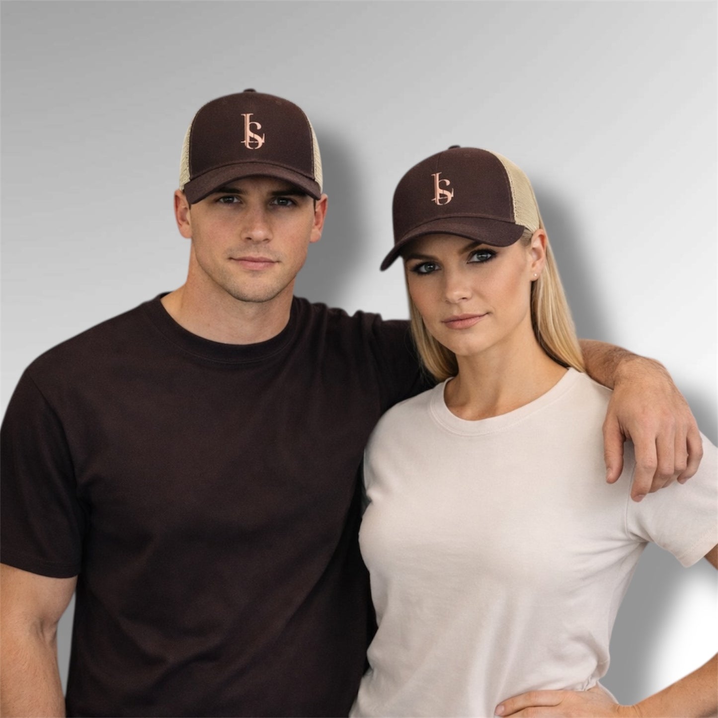 Trucker Unisexe