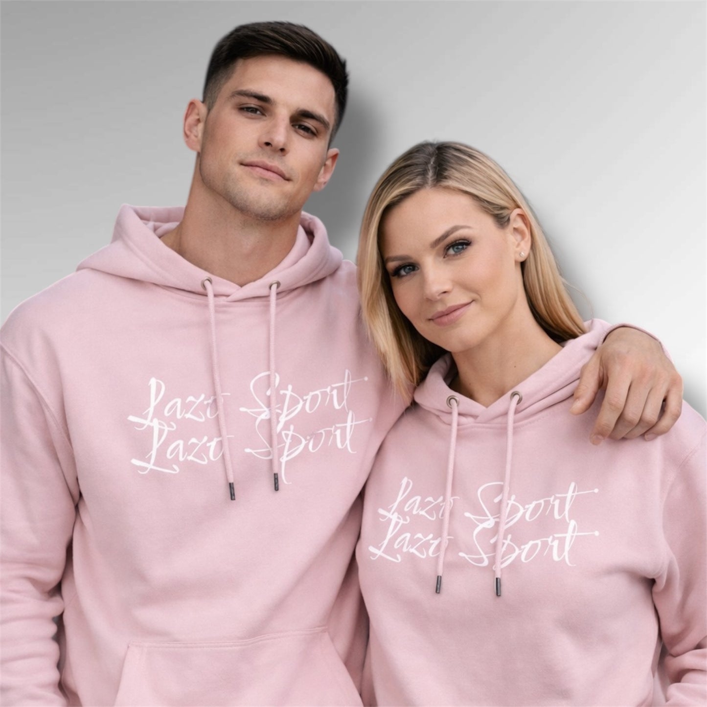 Sweat Capuche Unisexe