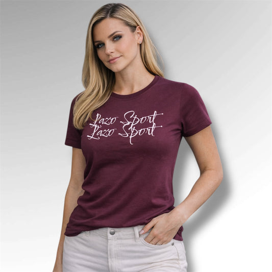 T-shirt Femme