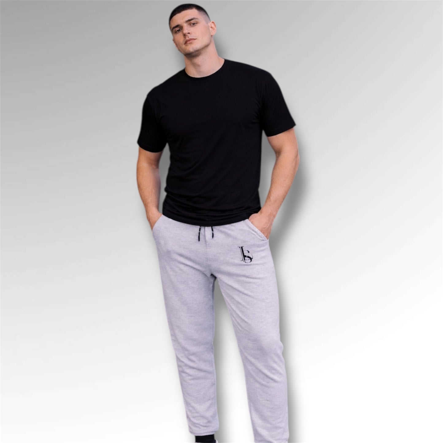Jogging Tech Unisexe