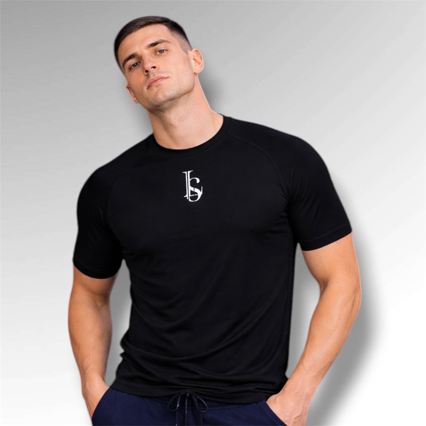 T-shirt Tech Homme