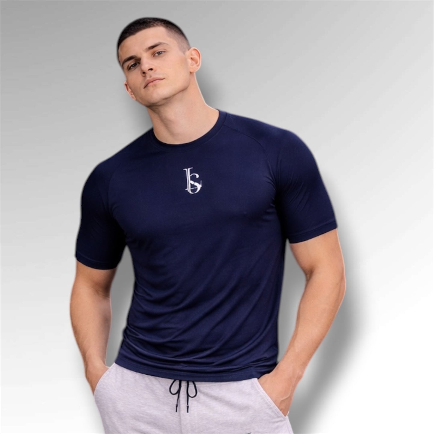 T-shirt Tech Homme