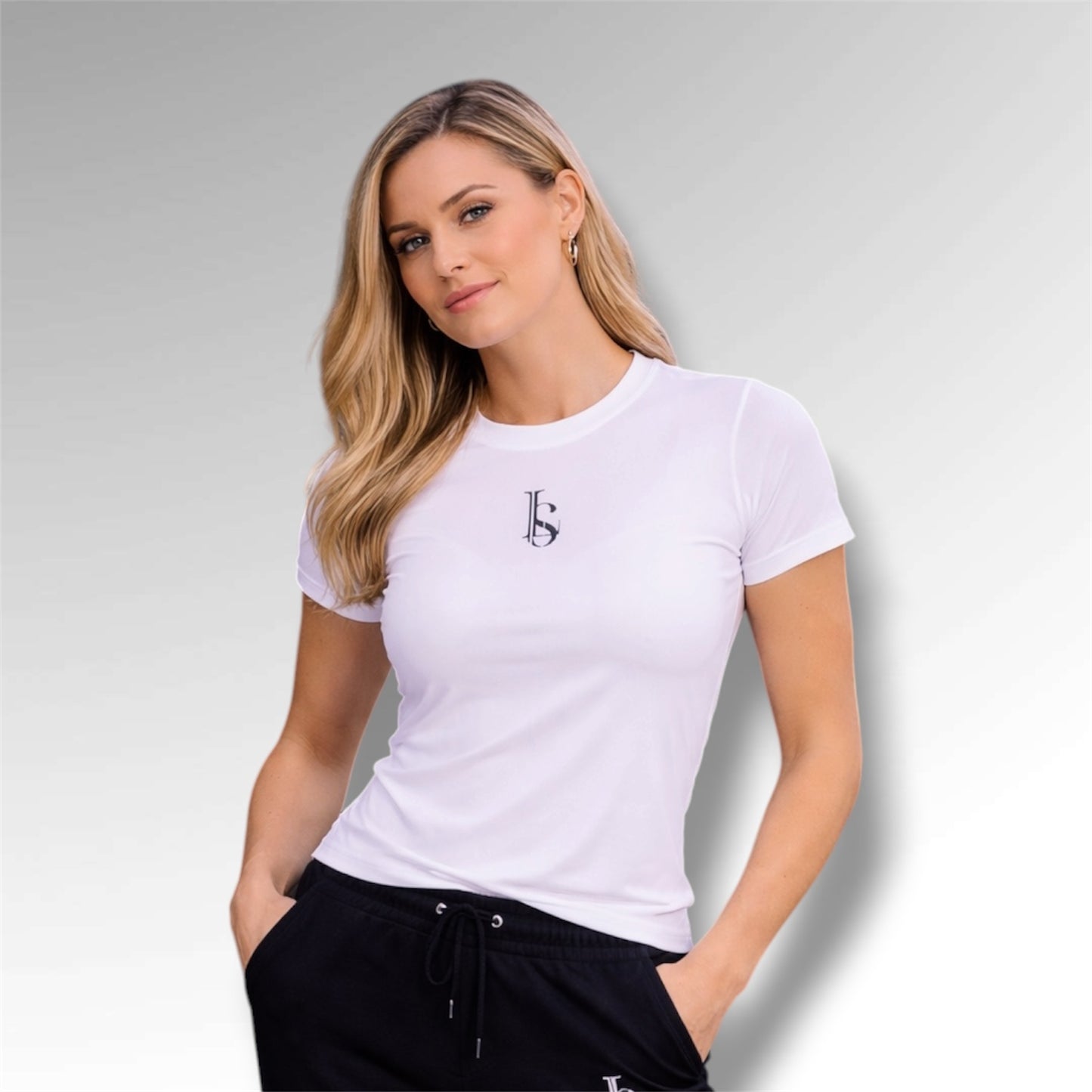 T-shirt Tech Femme