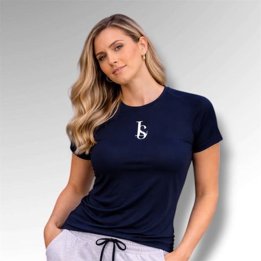 T-shirt Tech Femme