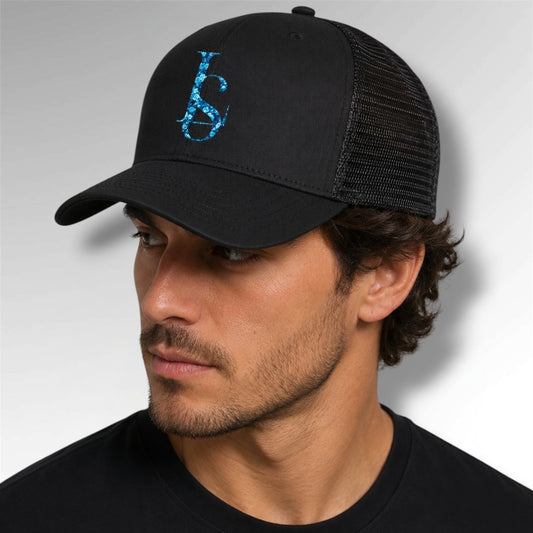 Trucker Homme