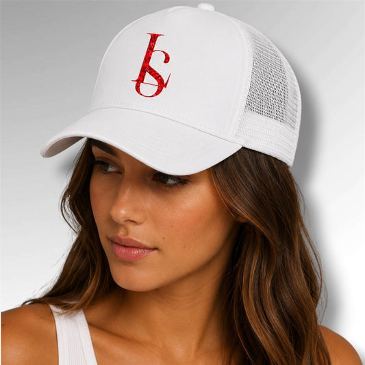 Trucker Femme