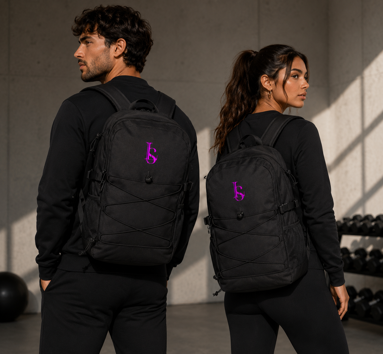 Sac à dos (multifonctions)