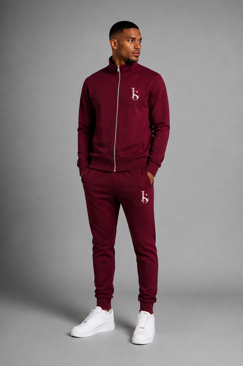 Gilet Homme