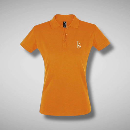 Polo Femme