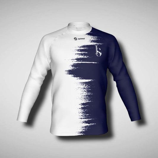 T-shirt manche longue