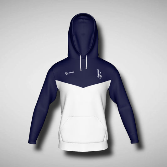 Sweat capuche