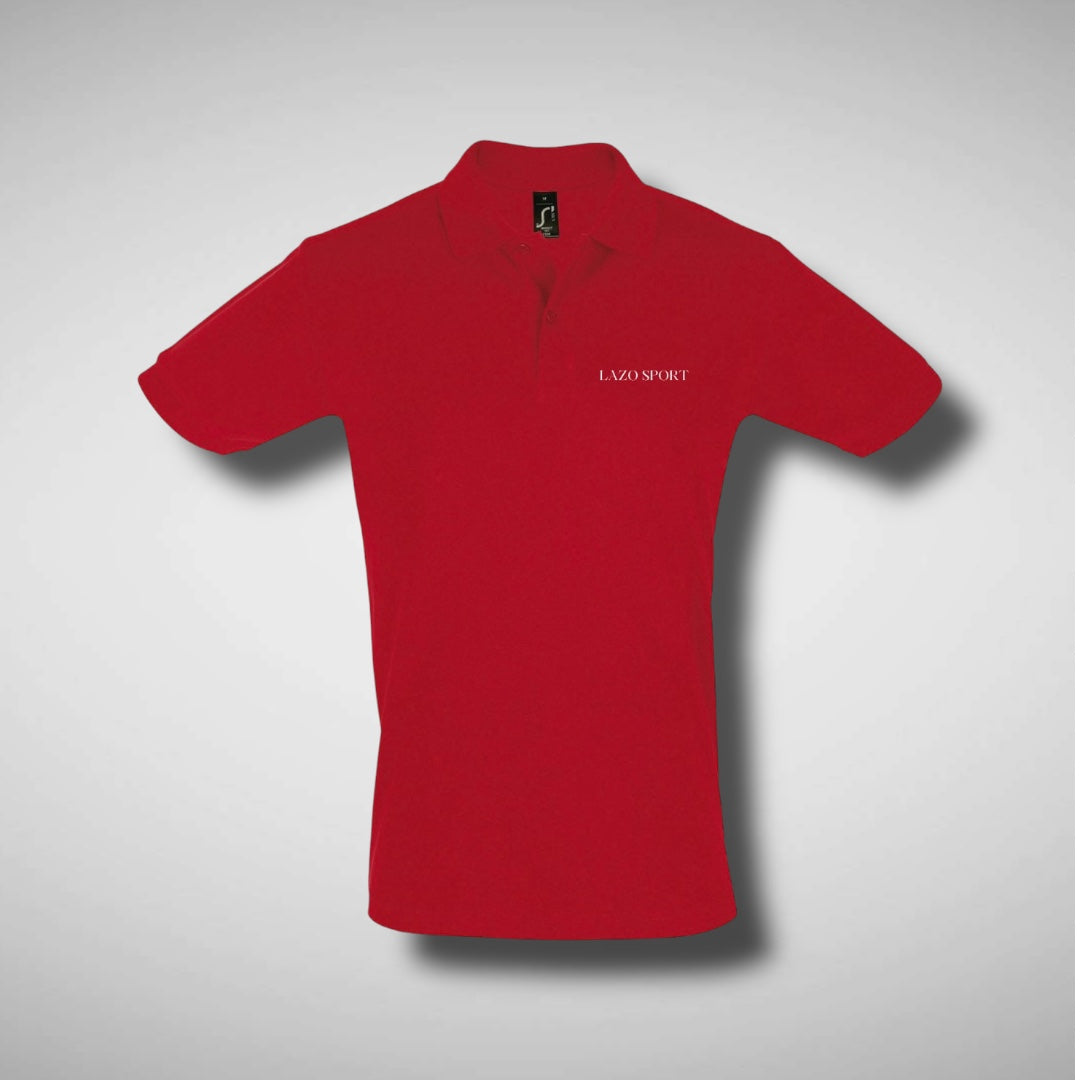 Polo Homme