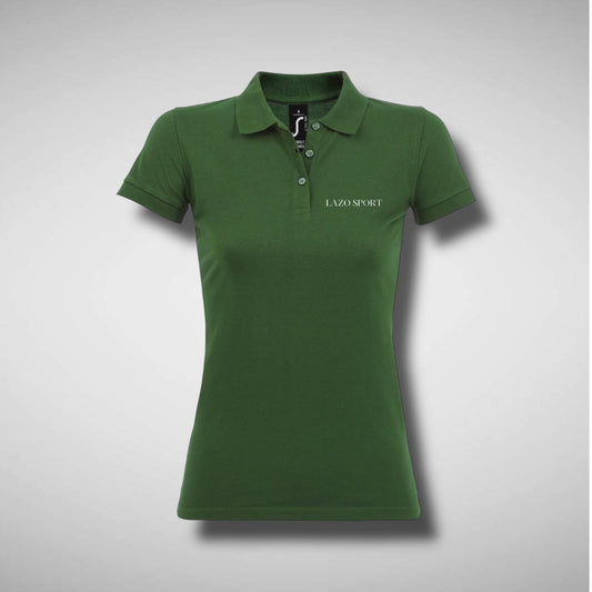 Polo Femme