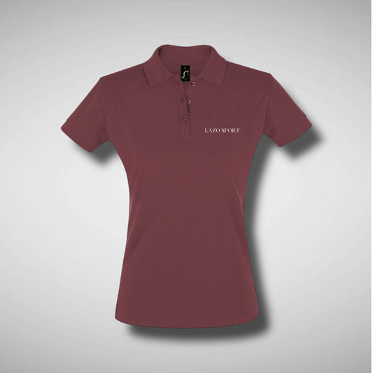 Polo Femme