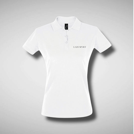 Polo Femme