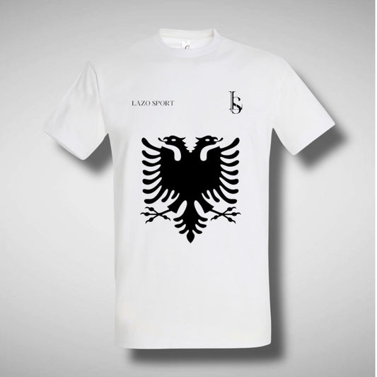 T-shirt ALBANIA