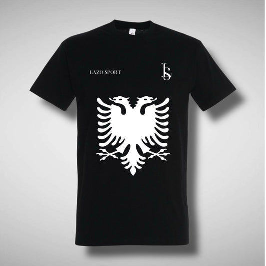 T-shirt ALBANIA