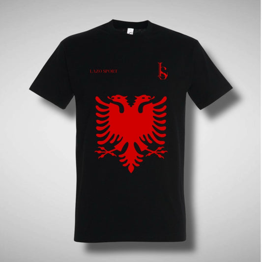 T-shirt ALBANIA