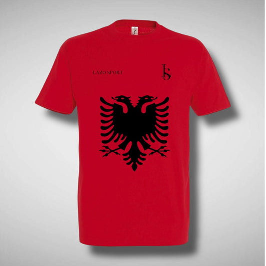 T-shirt ALBANIA
