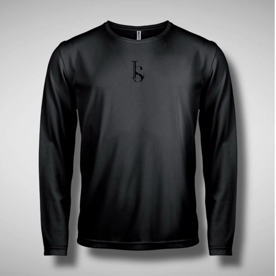 Manche longue sport Homme