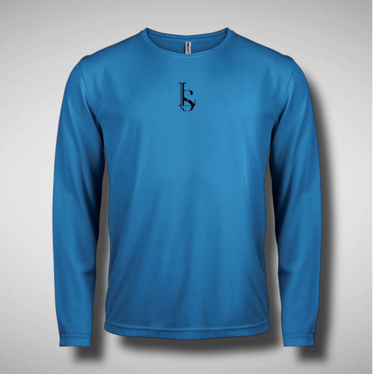 Manche longue sport Homme