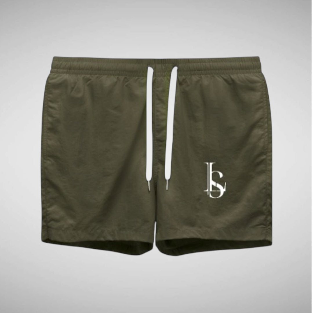 Short de bain Homme