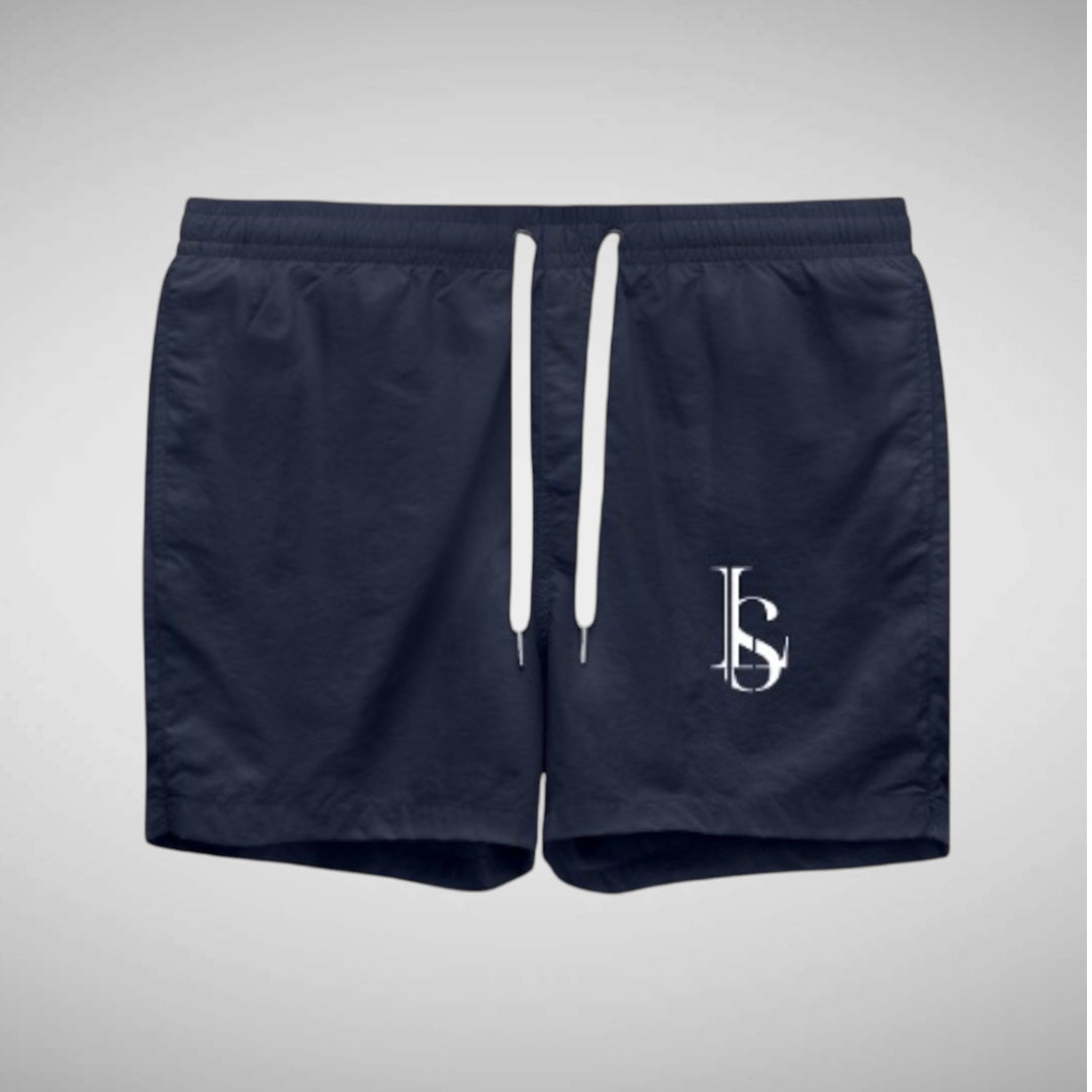 Short de bain Homme
