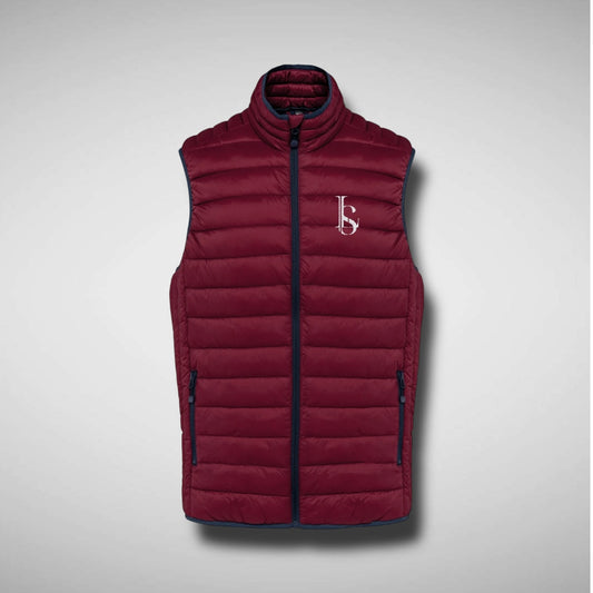 Doudoune sans manche Homme