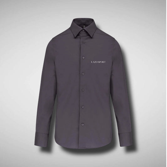 Chemises manche longue