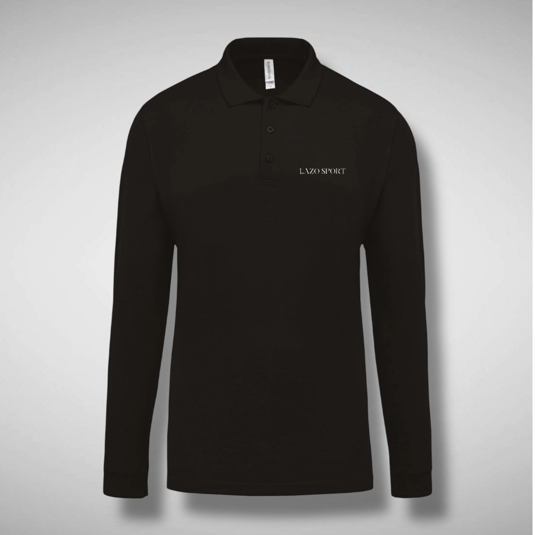 Polo Manche Longue