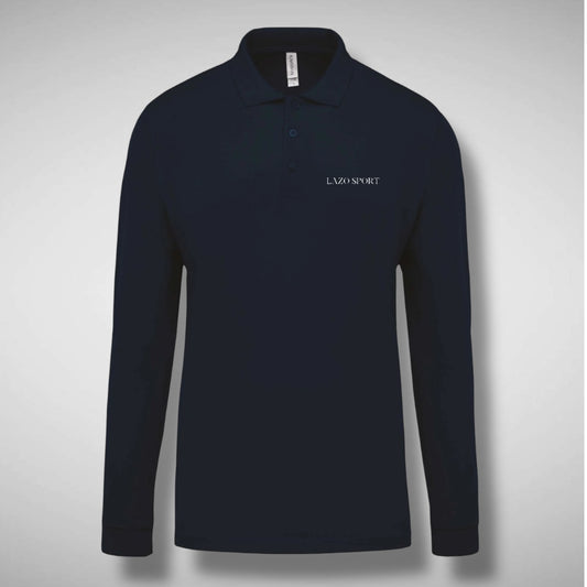 Polo Manche Longue
