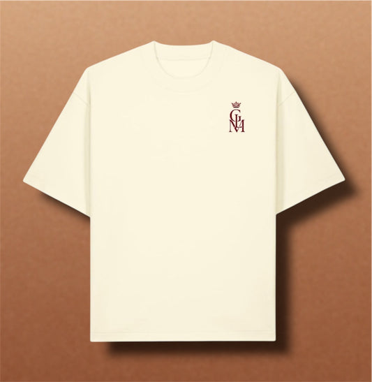 GLM (T-shirt Oversize Unisexe)